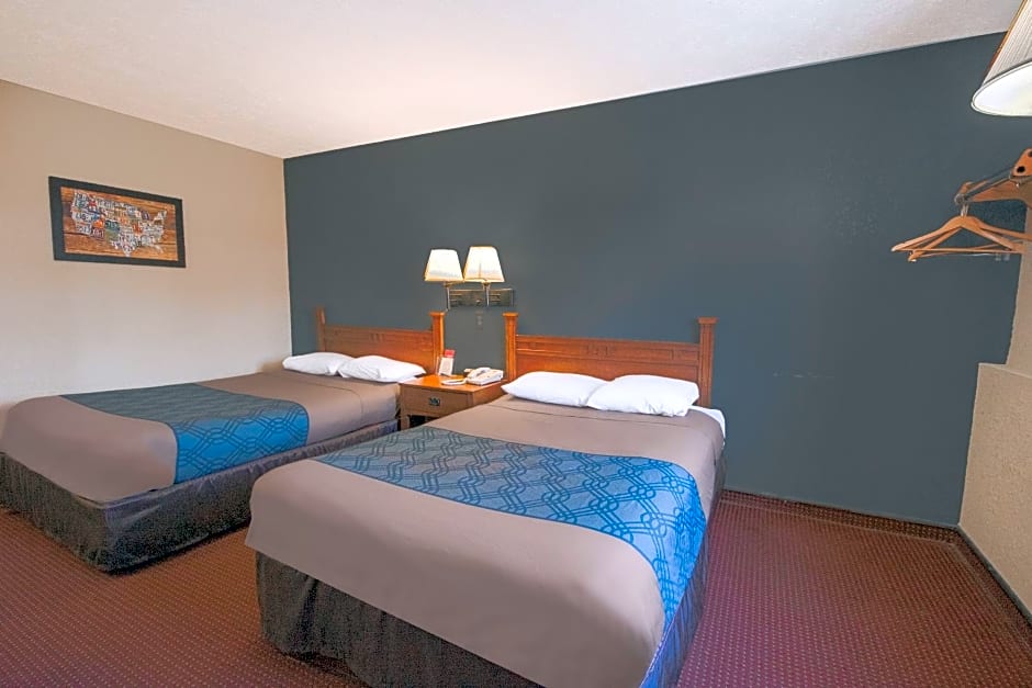 Photo 1 of 7 of Double Room with Two Double Beds