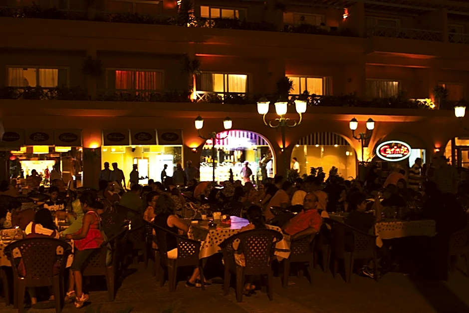 Porto Marina Apartments Managed by Porto World