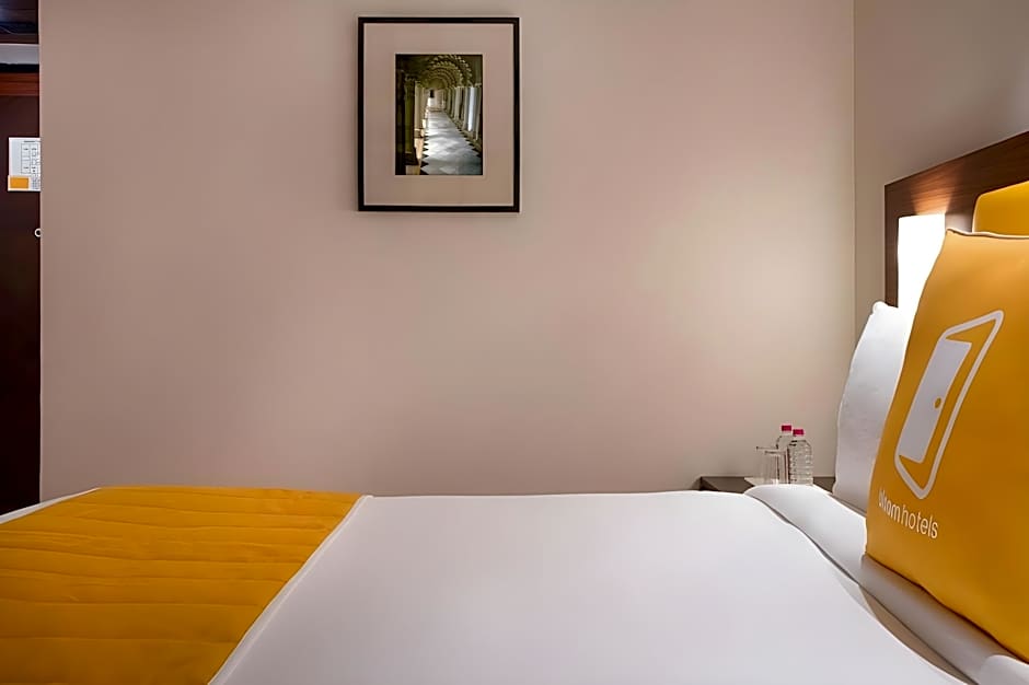 bloomSuites  Ahmedabad