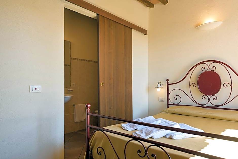 Bed & Breakfast Suvereto