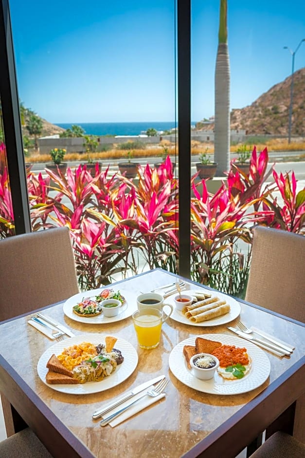 Hotel Sol De Cabo