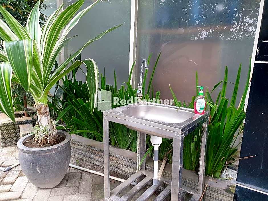 Hotel Grand Saota Syariah Soppeng Mitra RedDoorz