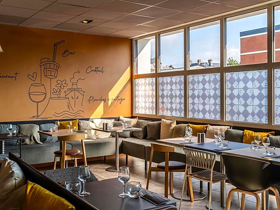 ibis Le Havre Centre