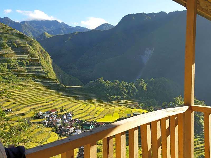 Foto 1 daripada 50 — Batad Transient House