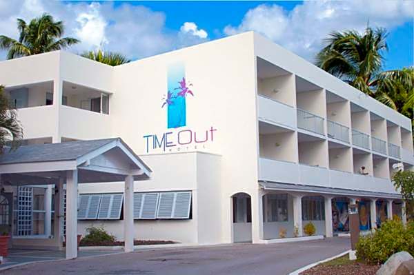 Time Out Hotel
