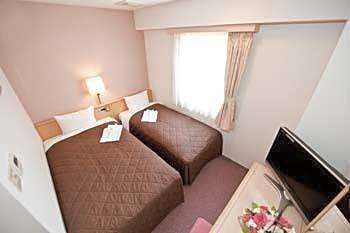 Hotel Unisite Sendai