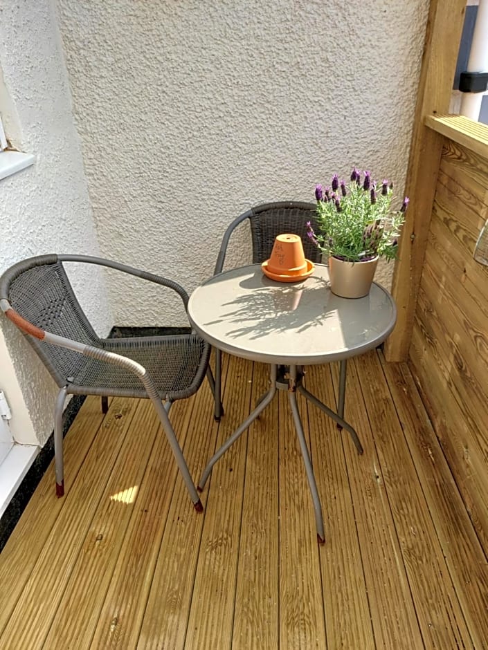 Hadrians wall studio