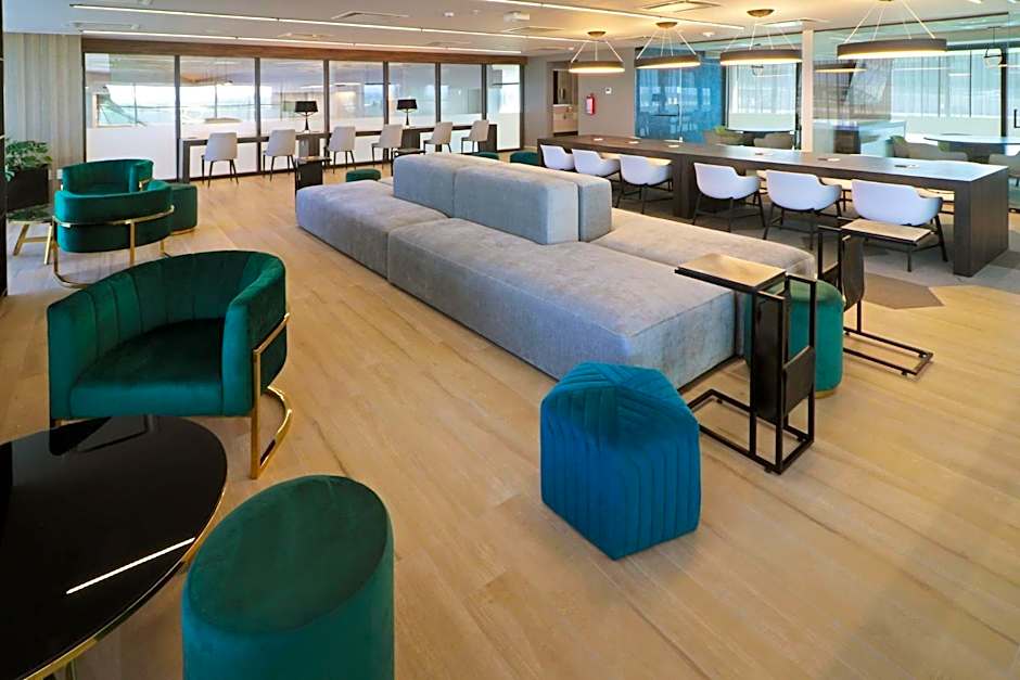 Holiday Inn & Suites - Mexico Felipe Angeles Airport By IHG