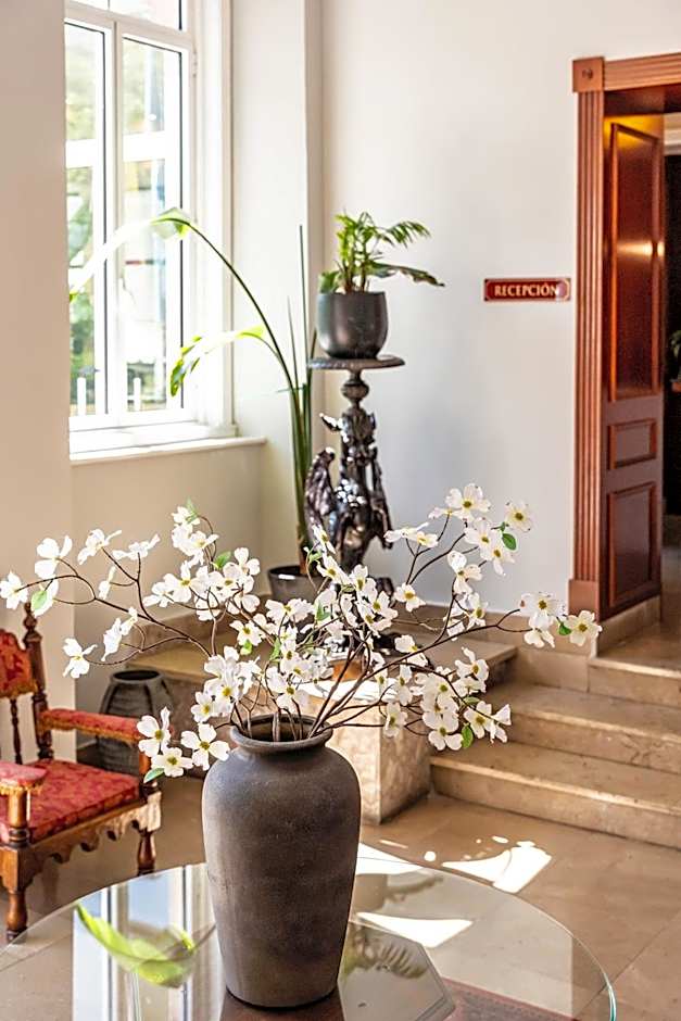 Arcea Gran Hotel Pelayo
