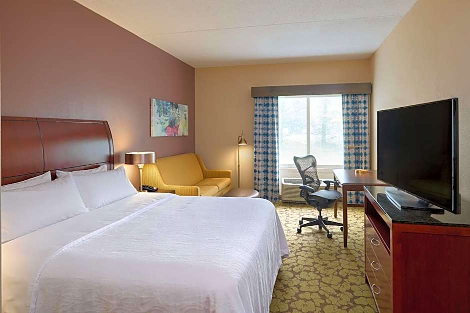 Hilton Garden Inn Hershey