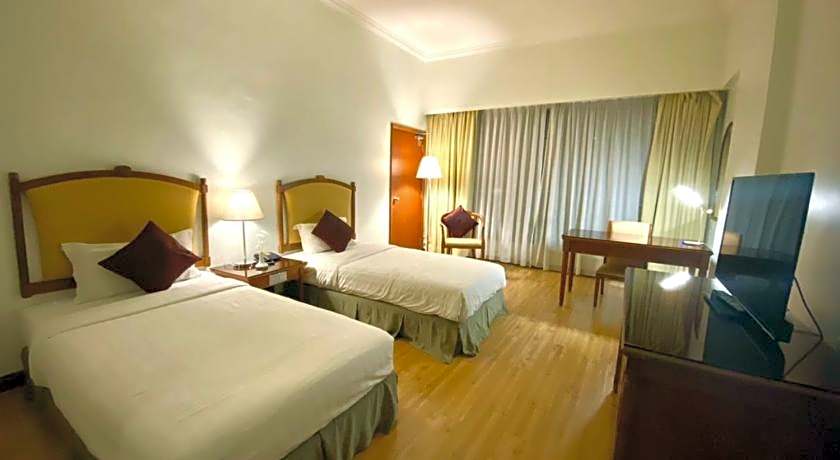 Oriental Crystal Hotel Kajang