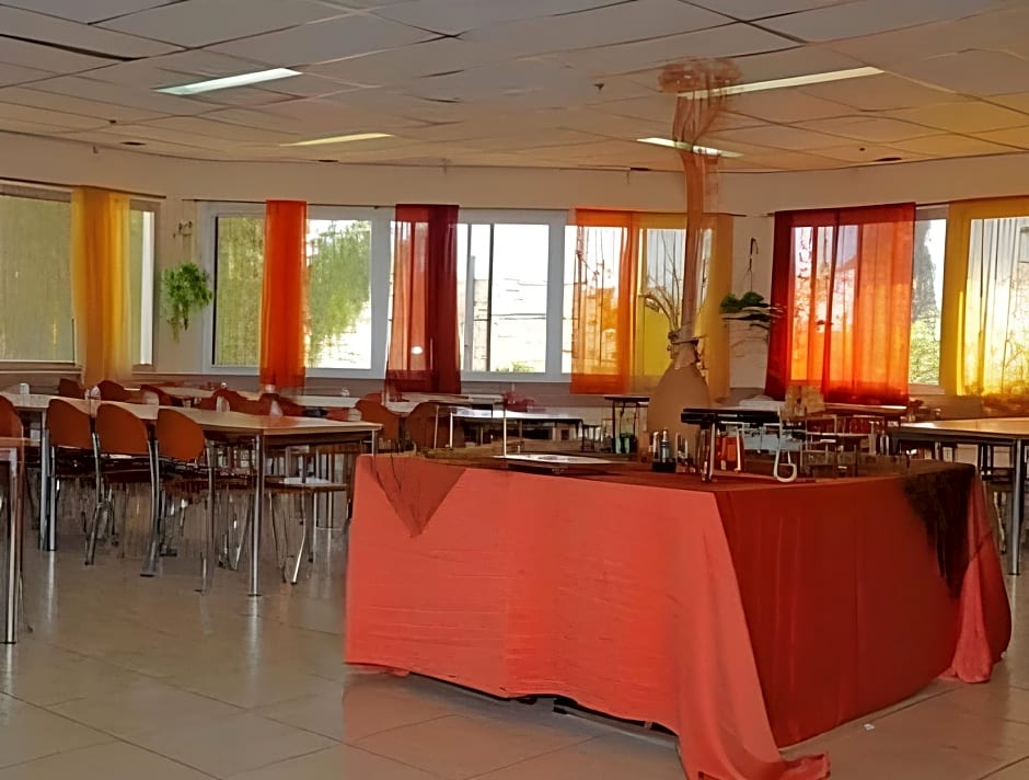 HI Mitzpe Ramon Hostel