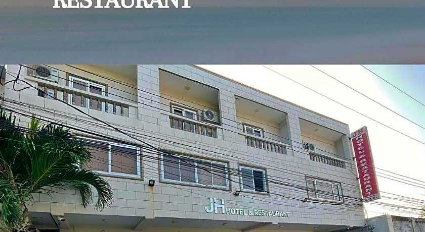 Jun and Helen Hotel and Restaurant