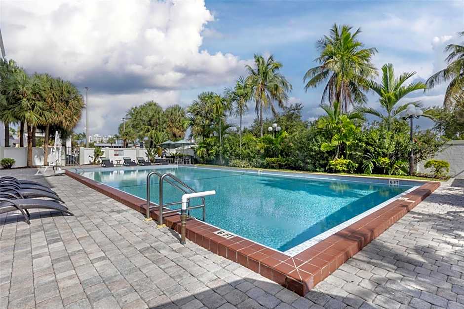 Best Western Plus North Miami/Bal Harbour