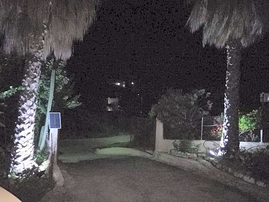 Denise Apartments Kefalos