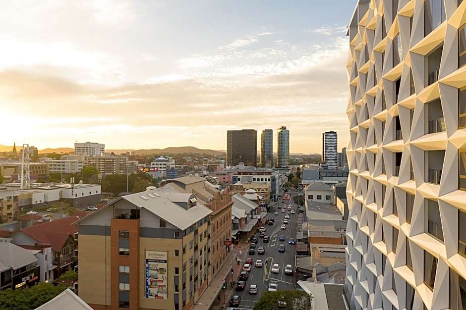 Hotel X Brisbane Fortitude Valley, Vignette Collection By IHG