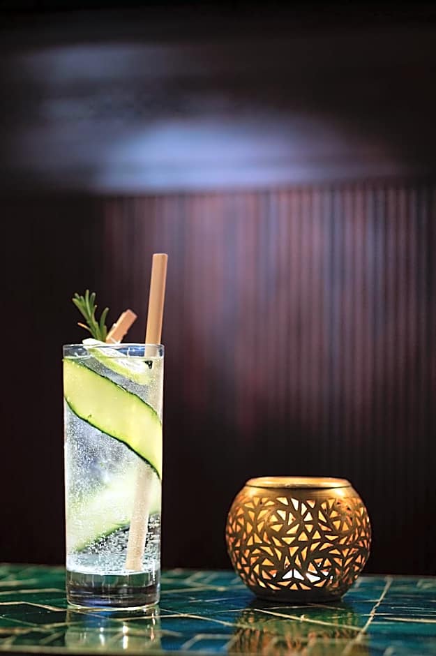 La Villa des Orangers - Relais & Châteaux