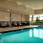 Hampton Inn By Hilton & Suites Portland/Vancouver