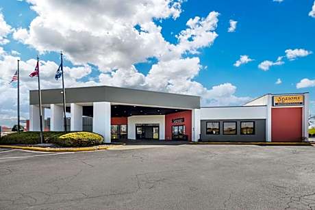 Clarion Inn Murfreesboro Old Fort Pkwy