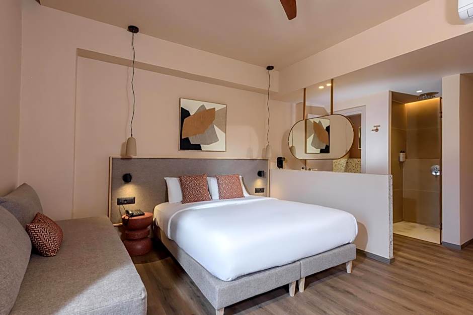 Zeus Hotels Neptuno Beach