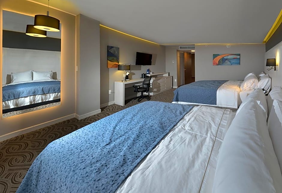 Holiday Inn Express Pachuca By IHG