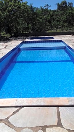 Estância Morro Do Frota