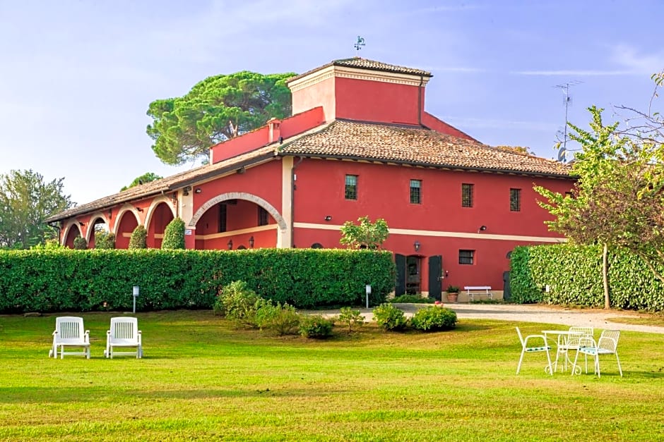 Cà Palazzo Malvasia - BolognaRooms