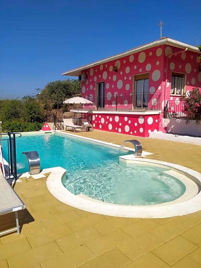 B&B Vento di Scirocco