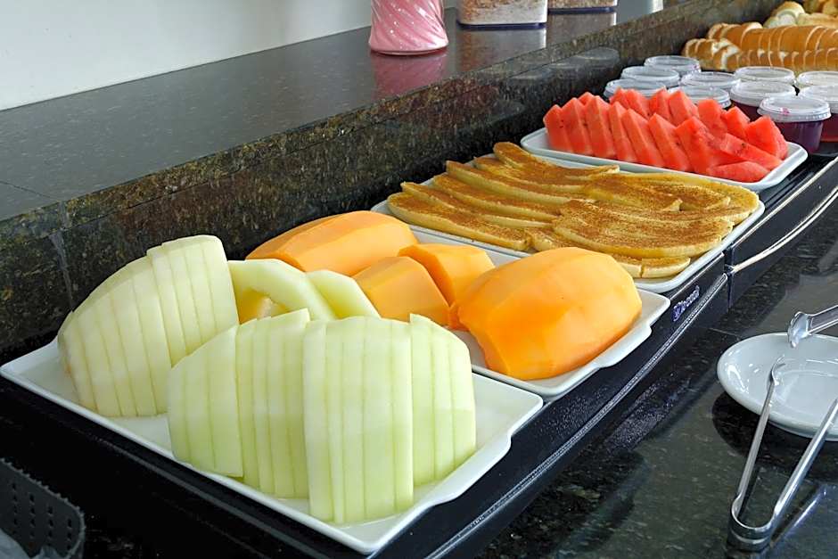 Fênix Hotel Bom Retiro