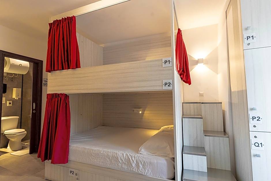 The Rose Hostel
