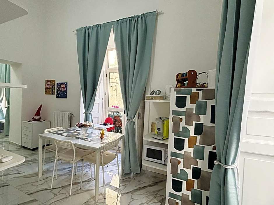 B&B Dei Mercanti