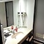 Green Rich Hotel Nishitetsu Ohashi Ekimae