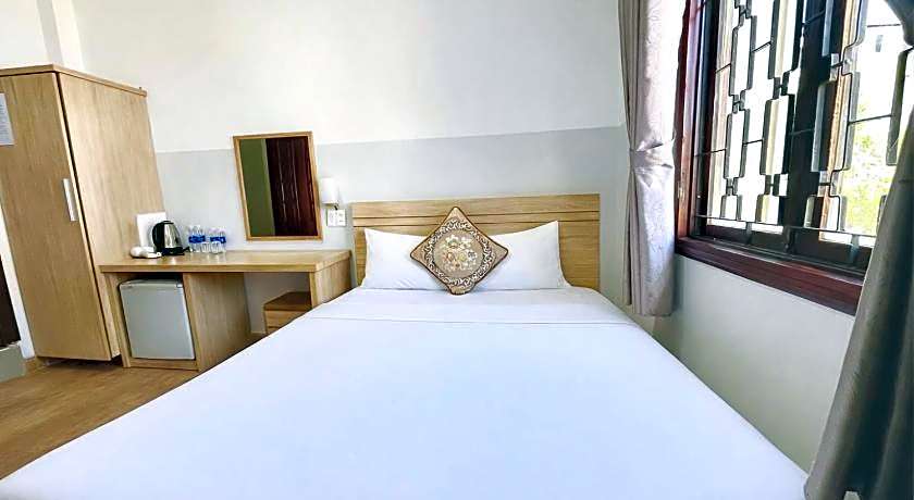 Ngoc Nguyen Anh Hotel Da Lat City