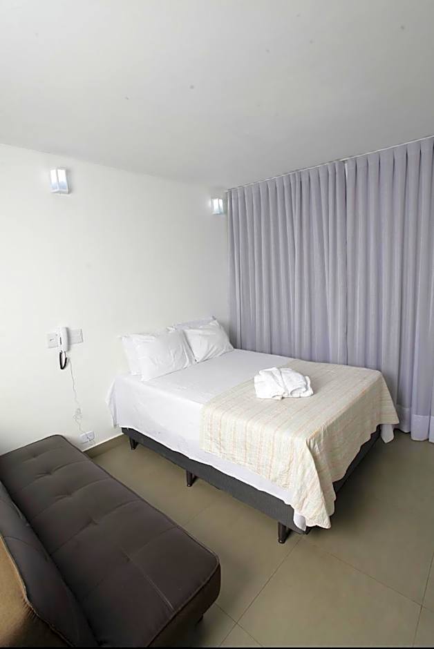 Apartamento 1009