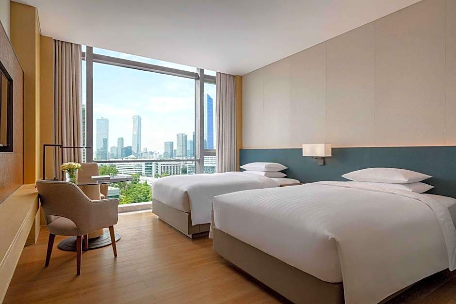 Courtyard by Marriott Shenzhen Bay