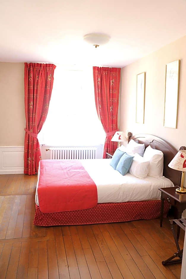 Hotel D'haussonville