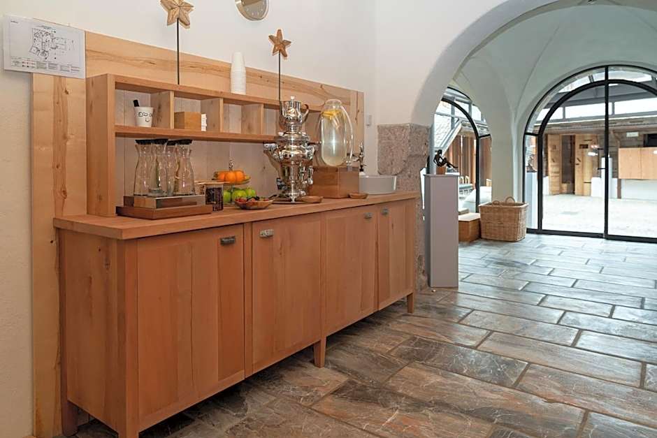 Hammerack Hotel, SPA & Wellness