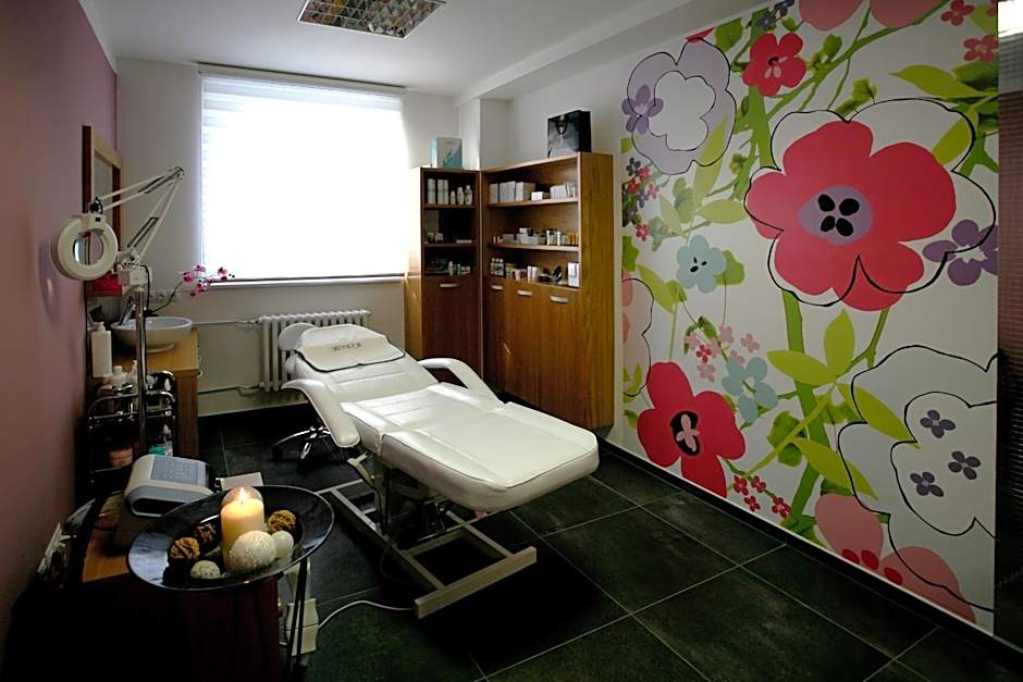 Hotel Abácie & Wellness