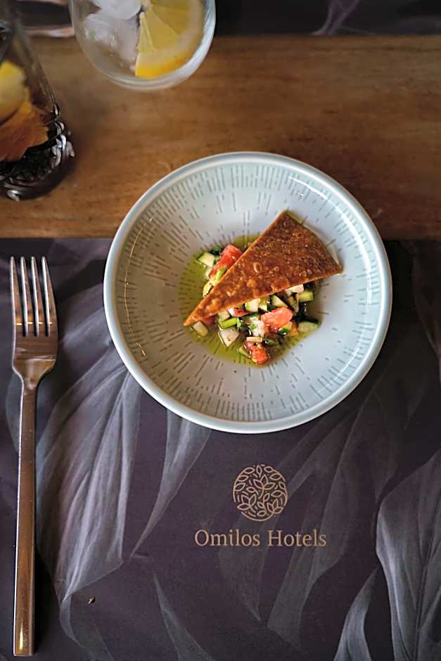 Malena Hotel & Suites - Adults Only by Omilos Hotels