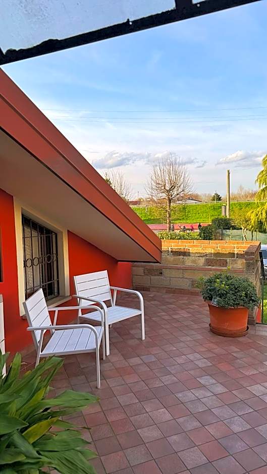 La busa camere e trattoria