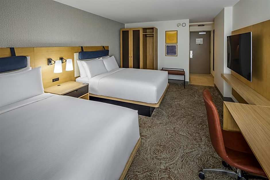 DoubleTree by Hilton Laredo