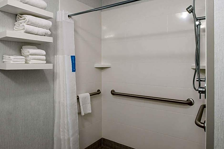Hampton Inn By Hilton Ft. Lauderdale/Plantation