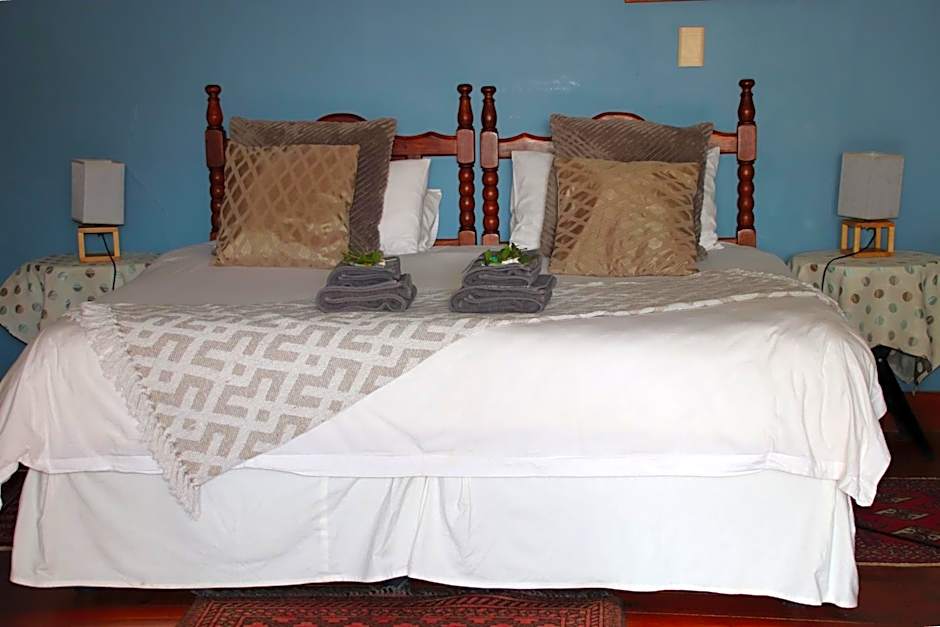 Top House Bed and Breakfast