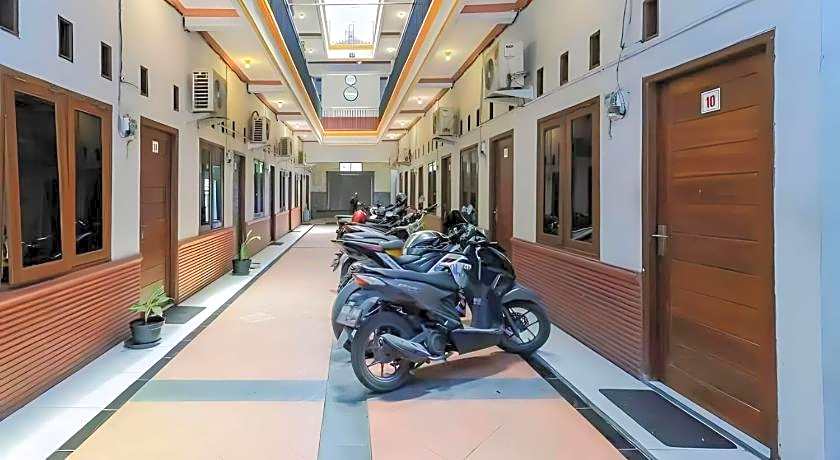 Hotel Shofwa