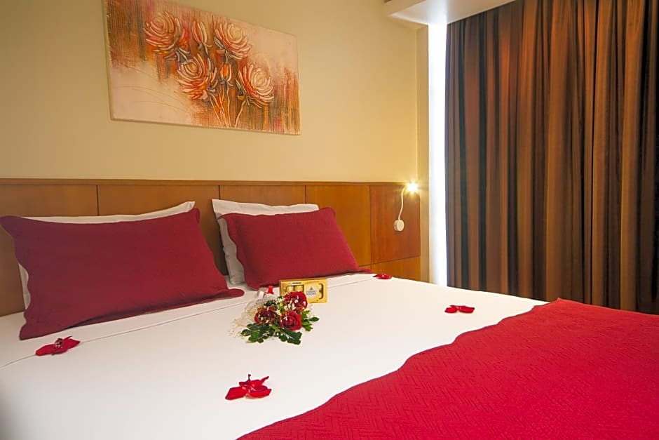 Hotel Nacional Inn Rio Copacabana