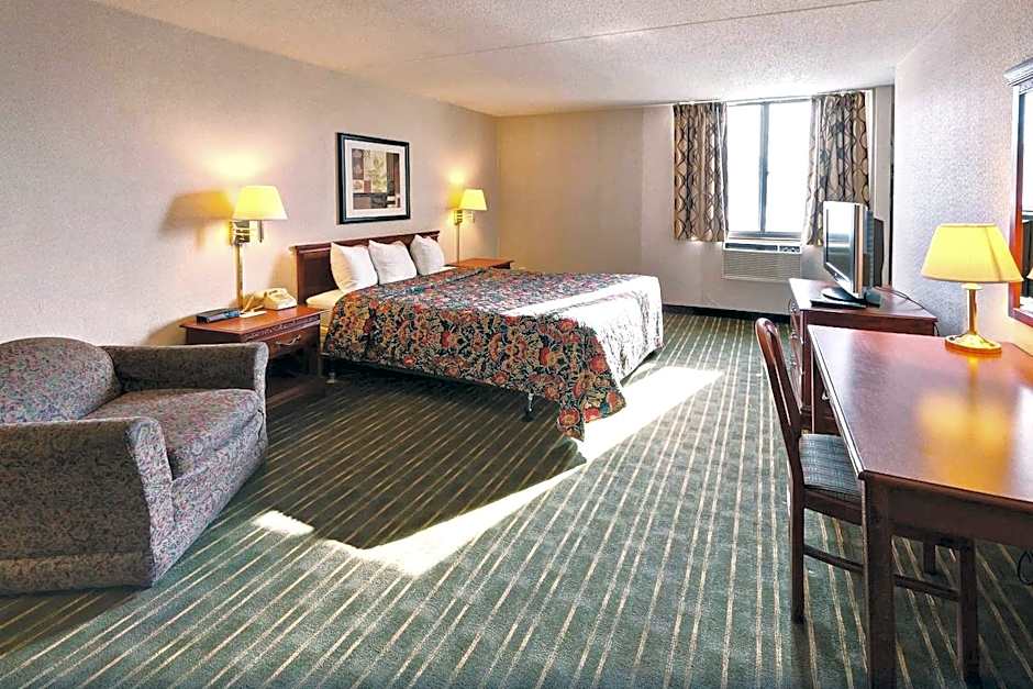 KEY INN