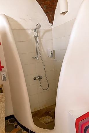 Anakato Kannah Villa- Anakato Wadi Kiki Building