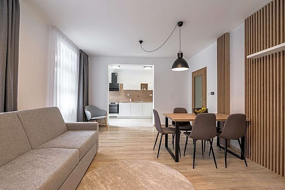 Hubertus Karlova Studánka