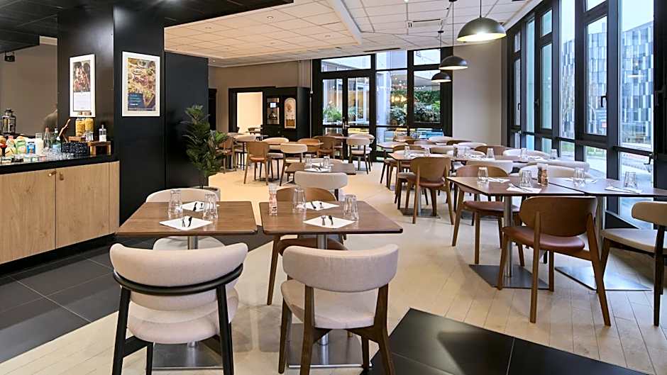 Campanile Paris Sud - Porte D'Orleans - Arcueil