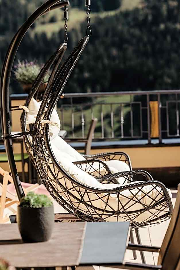 Berghotel Alpenklang